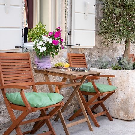 Kampanel 10 Apartment Hvar Town Exterior photo